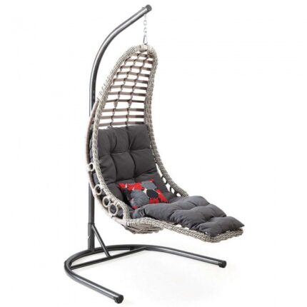 Tokyo Teras Balkon ve Bahçe Salıncağı