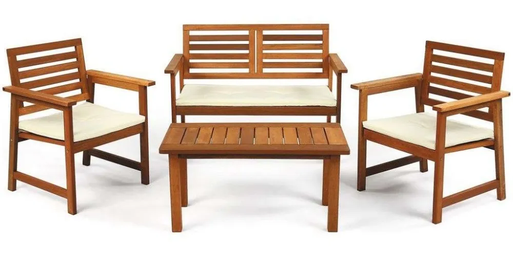 Mobilya Bakımı ve Boyama