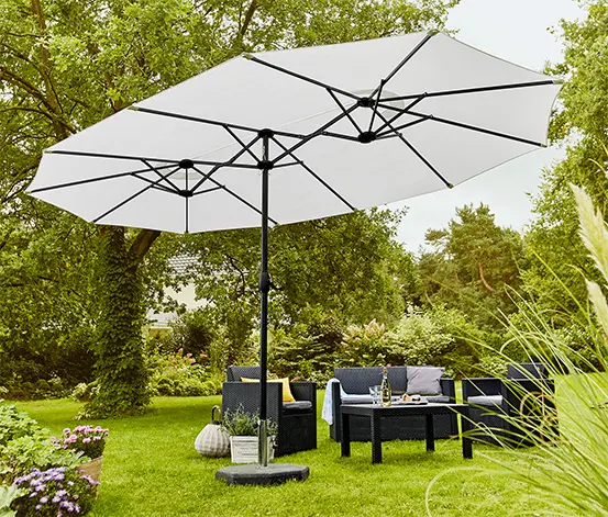 Şemsiye Tasarım Trendleri