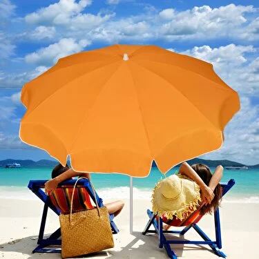 plaj şemsiyesi