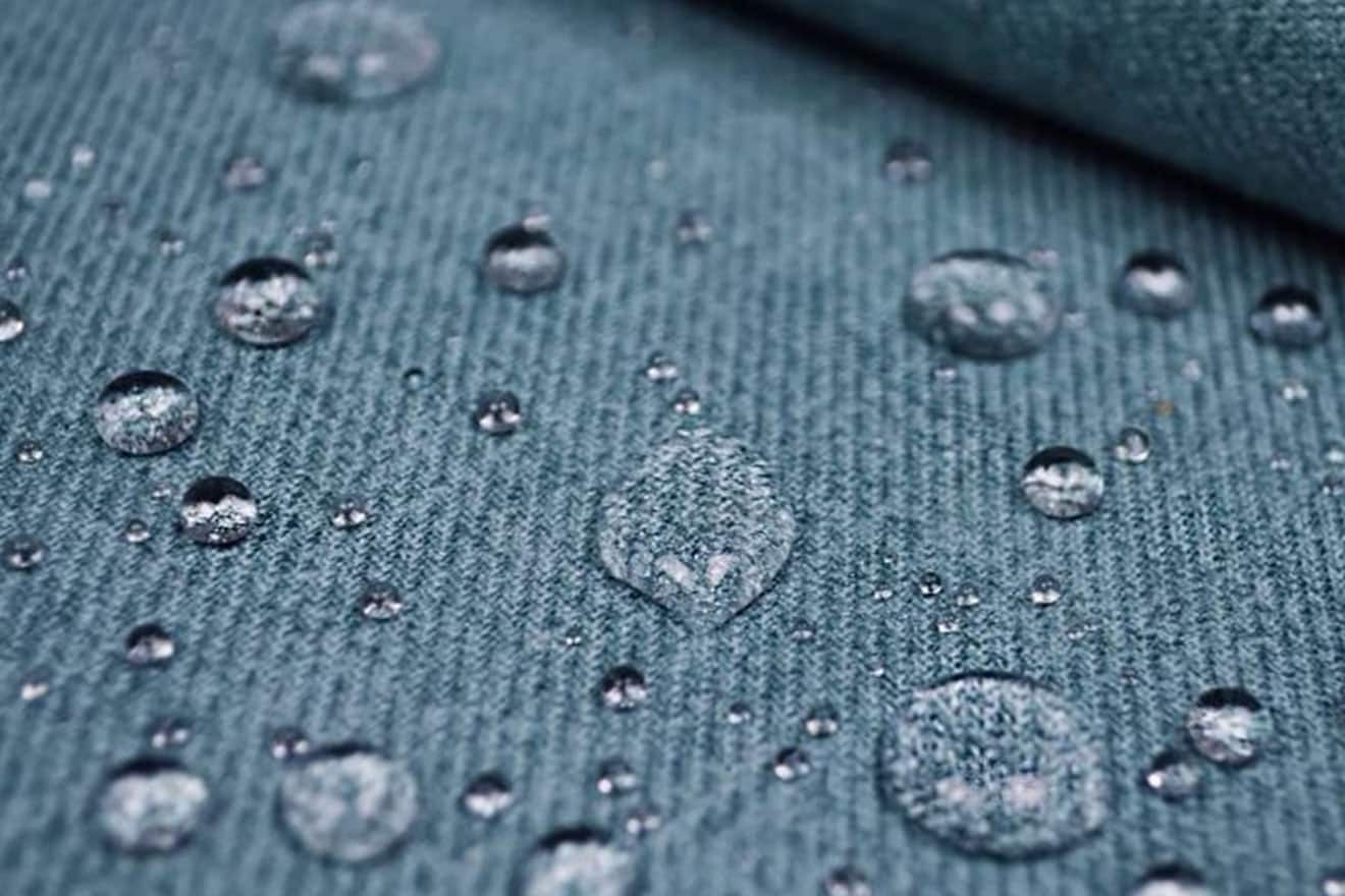 şemsiye kumaş seçimi